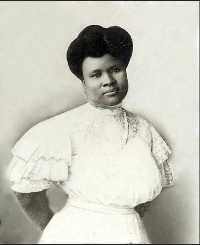 The Evolution of Madam C. J. Walker