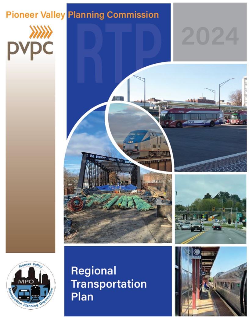 Regional Transportation Plan 2024 Executive Summary