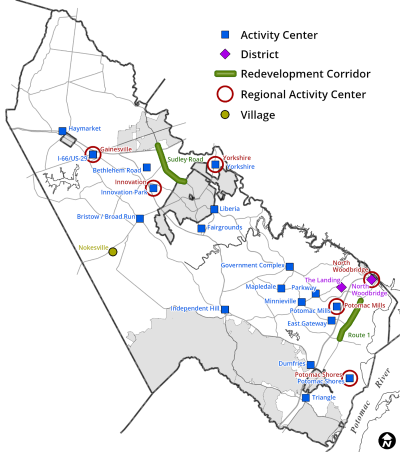 Land Use Plan Introduction