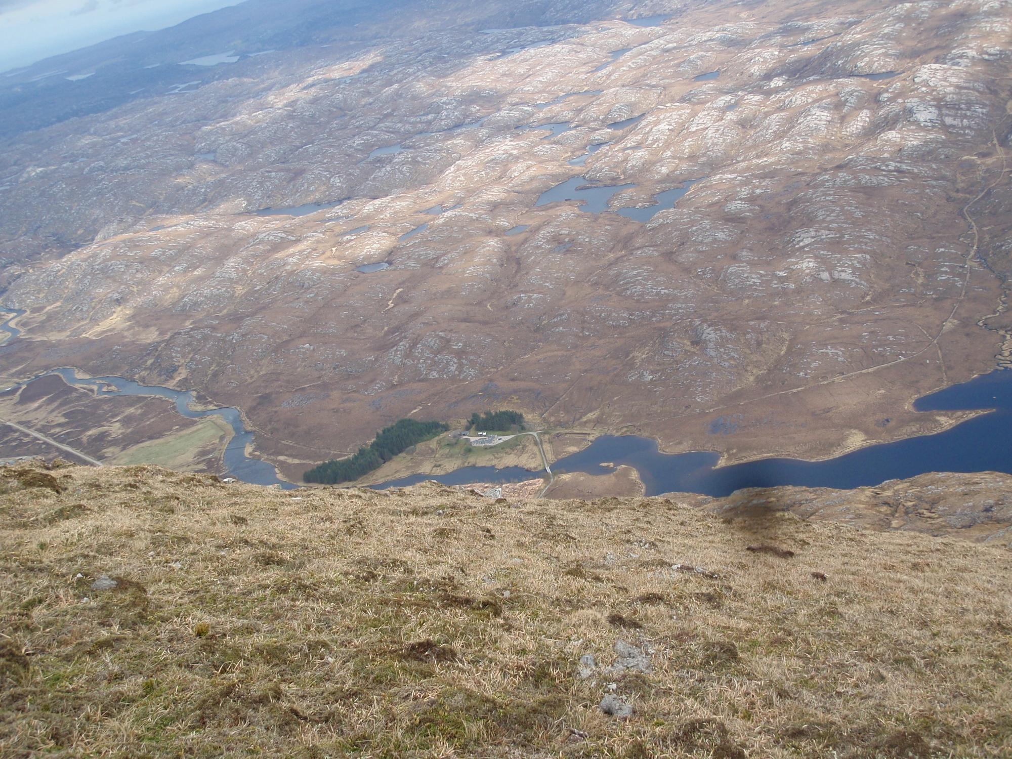 Catch & Release - Kyle of Sutherland Fisheries