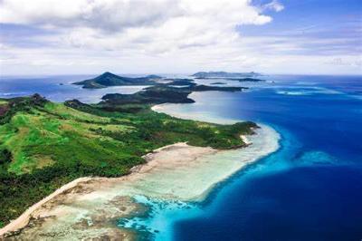 Education in Fiji