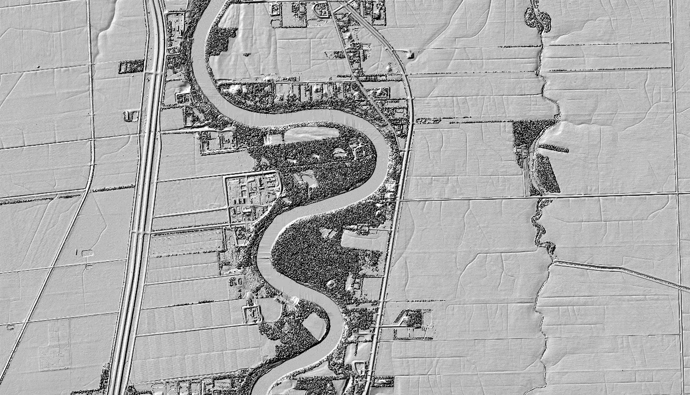 Ontario Elevation Data   WArvYtfL2xky Q79cla41 