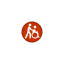 Adult Care Symbol Style