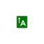 Attic Access Symbol Style