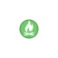 Campfire Symbol Style