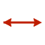 Closures   Both Direction Symbol Style