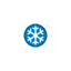 Cooling Center Symbol Style