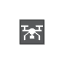 Drone Operator Symbol Style