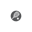 Handball Racquetball Symbol Style