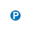 Parking Symbol Style