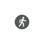 Pedestrian Symbol Style