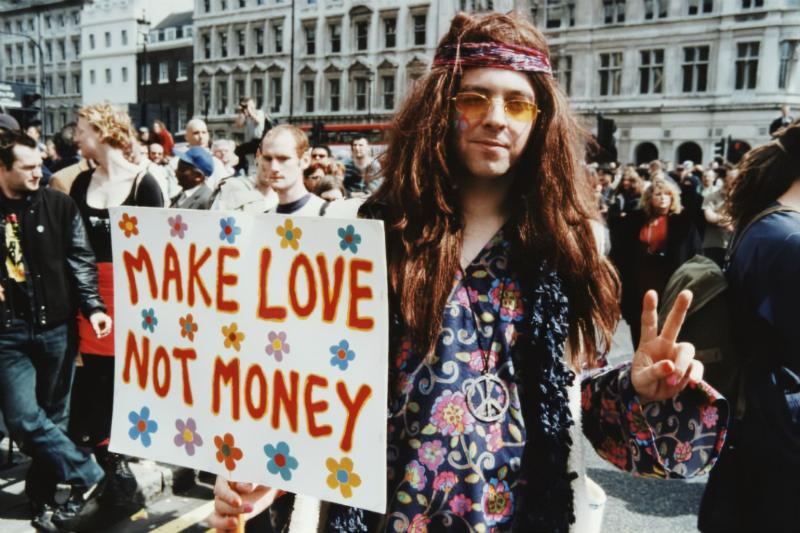 Top 10 Most Influential Counterculture Icons