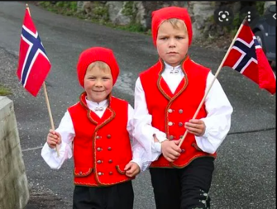 Norwegian Culture