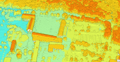 (Copy) NRS 522: LiDAR and its Applications in GIS