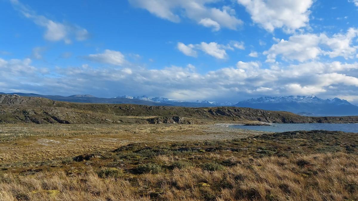 Patagonia Sul e Terra do Fogo - 4Ride Motos Compartilhadas