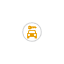 Car Rental Symbol Style