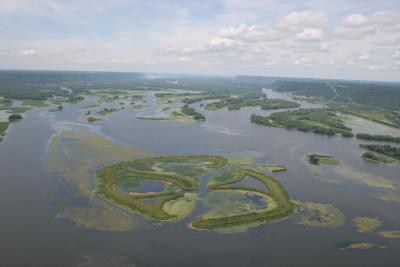 HREP - Polander Lake