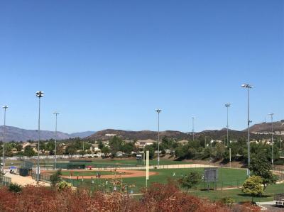 Murrieta Parks & Recreation Master Plan