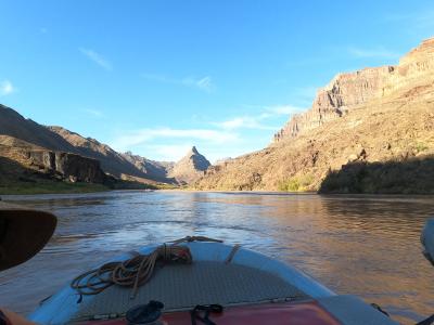 Uranium Mining in the Grand Canyon