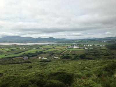 The Factors that have Produced the Gaeltacht in Ireland