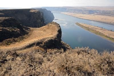 Welcome to the Columbia Basin Wildlife Area