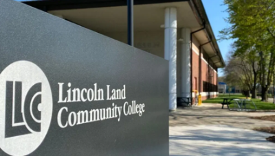 The COMMUNITY in Lincoln Land Community College