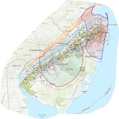 Kirkwood-Cohansey Aquifer: South Jersey's Water Supply - South