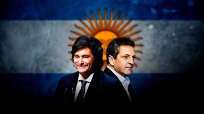 2023 Argentina Election