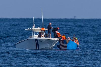 Cuban's Migration to Florida