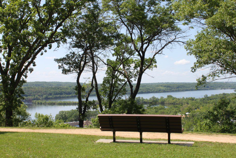 Parks Outdoor Recreation Hudson WI