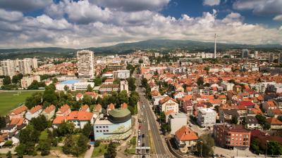 Kvart priča Trešnjevka