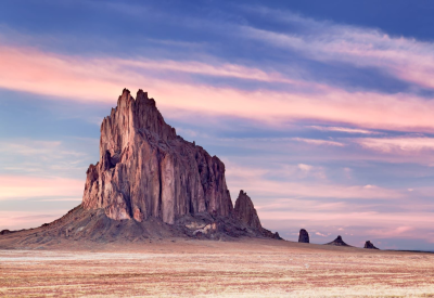 Thematic Mapping of San Juan County, New Mexico