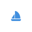 Boat Symbol Style