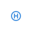 Helipad Symbol Style