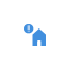 House Affected Symbol Style