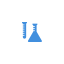 Laboratory Symbol Style