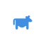 Livestock Symbol Style
