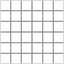 O Grid Light Symbol Style