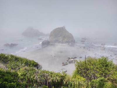 Arcata Fish & Wildlife Office