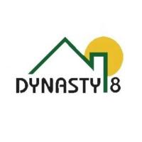 DYNASTY 8