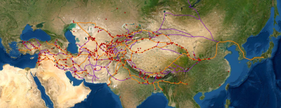 Harvard WorldMap Migration FAQ Page