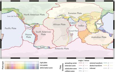 Autumn 2022 ESS205 Story Map