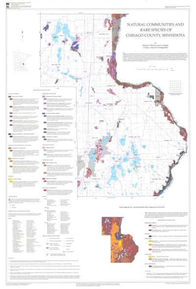 Gis Portfolio