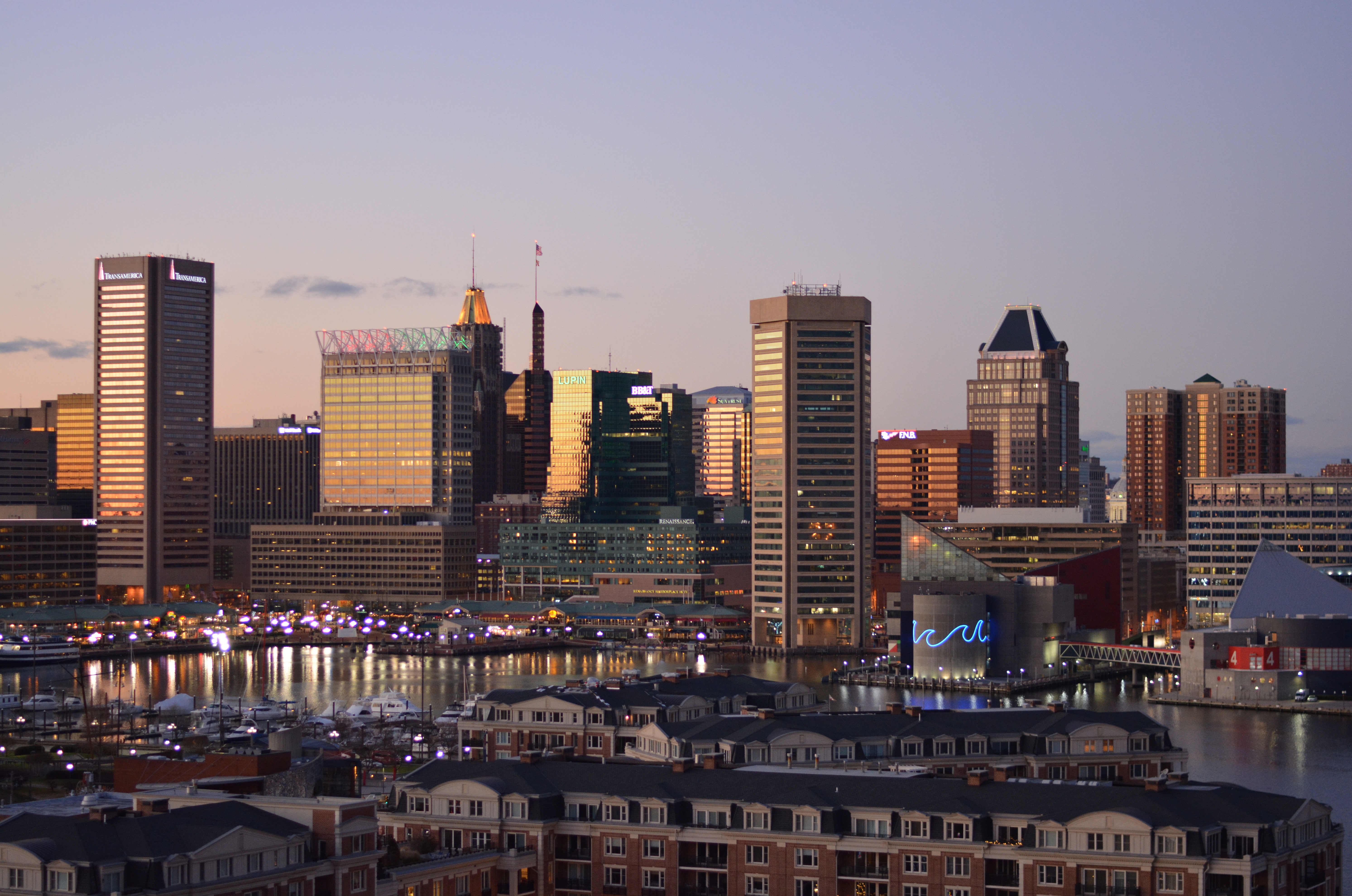 Residential Recycling Cart Distribution Underway in Baltimore City