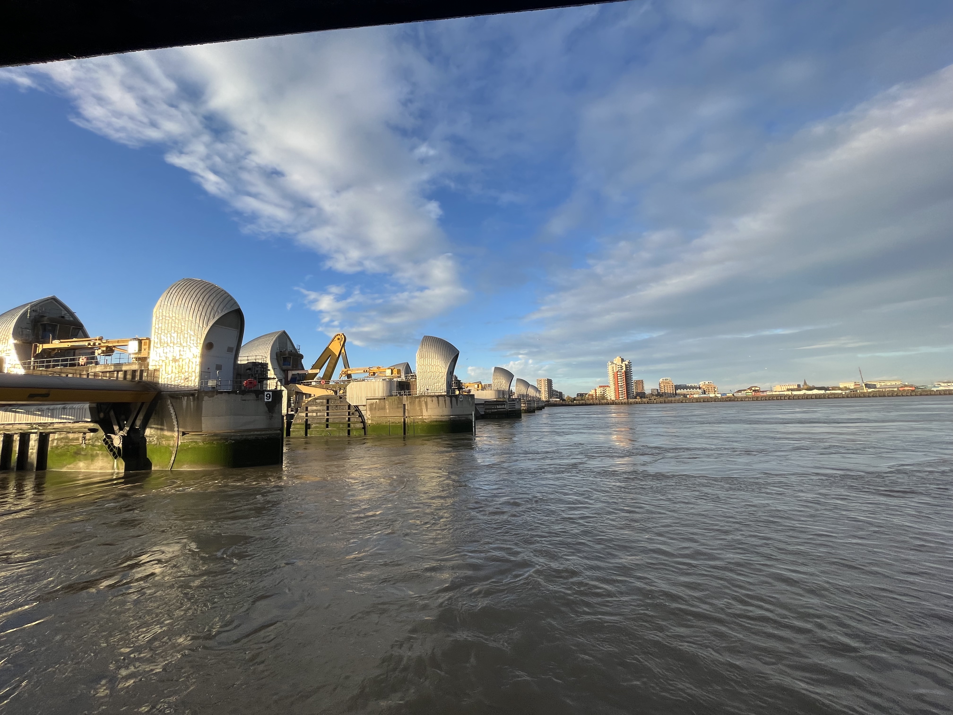 Thames Barrier Disaster Aversion In A Major Urban Hub   QI9o79rEdGaozCGS9lF2L 