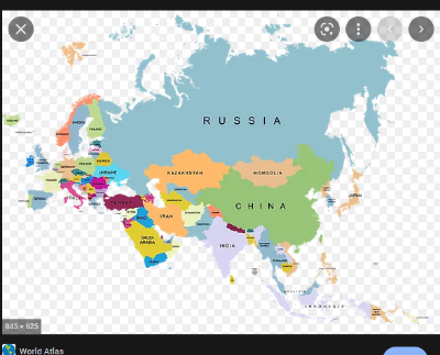 The Rise and Fall of the Soviet Union