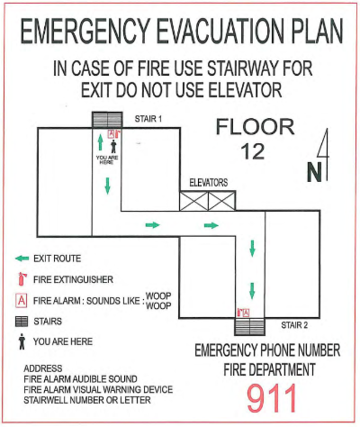 FGCU Emergency Preparedness