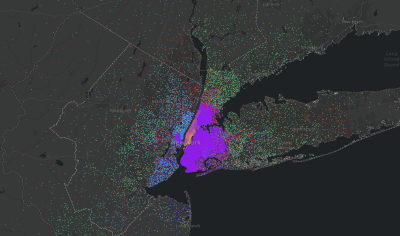 The Electric Commute