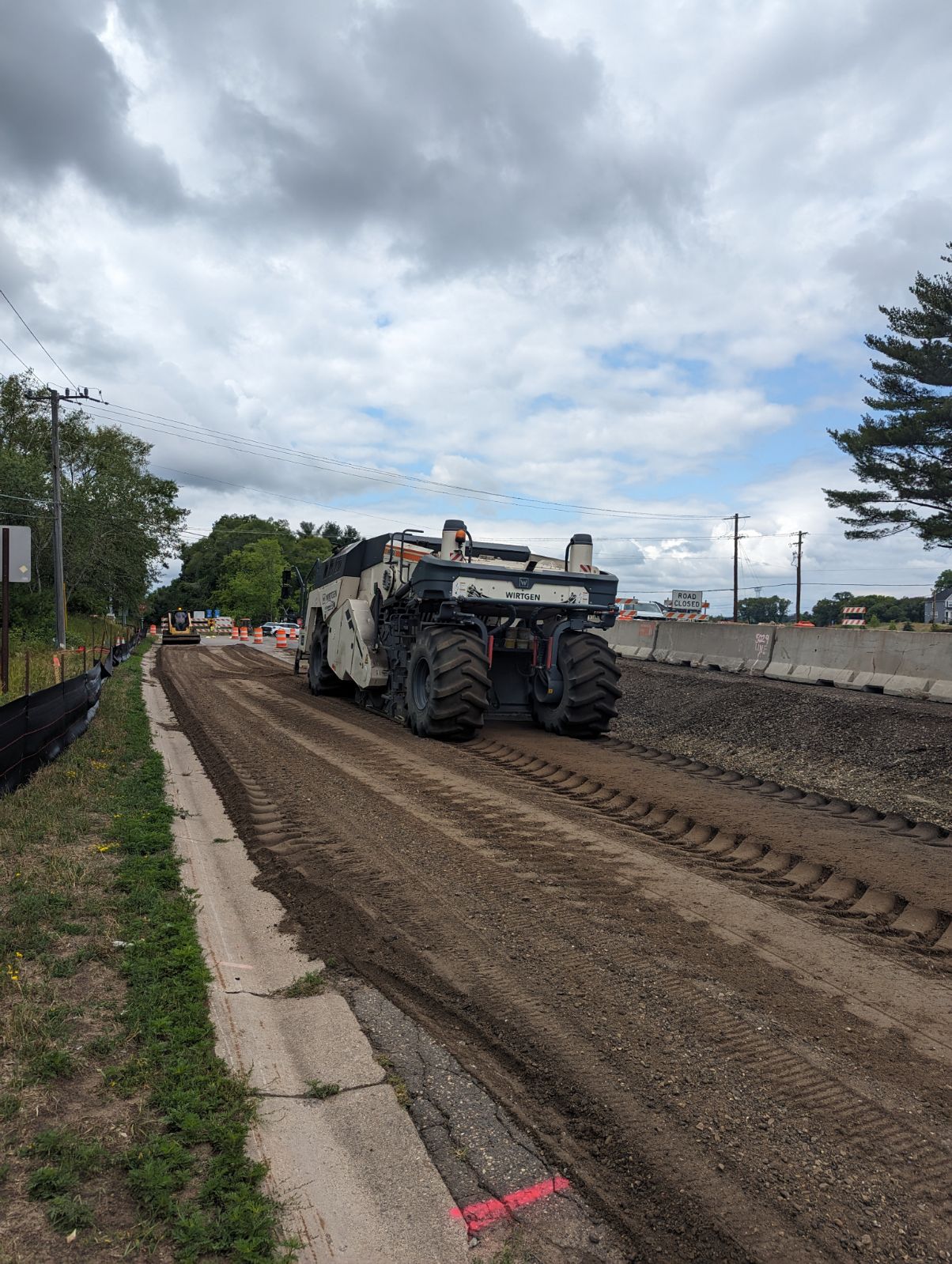 County Highway 14 24 Improvement Project   YqcRjMqNN UFMw2jQLhcJ 