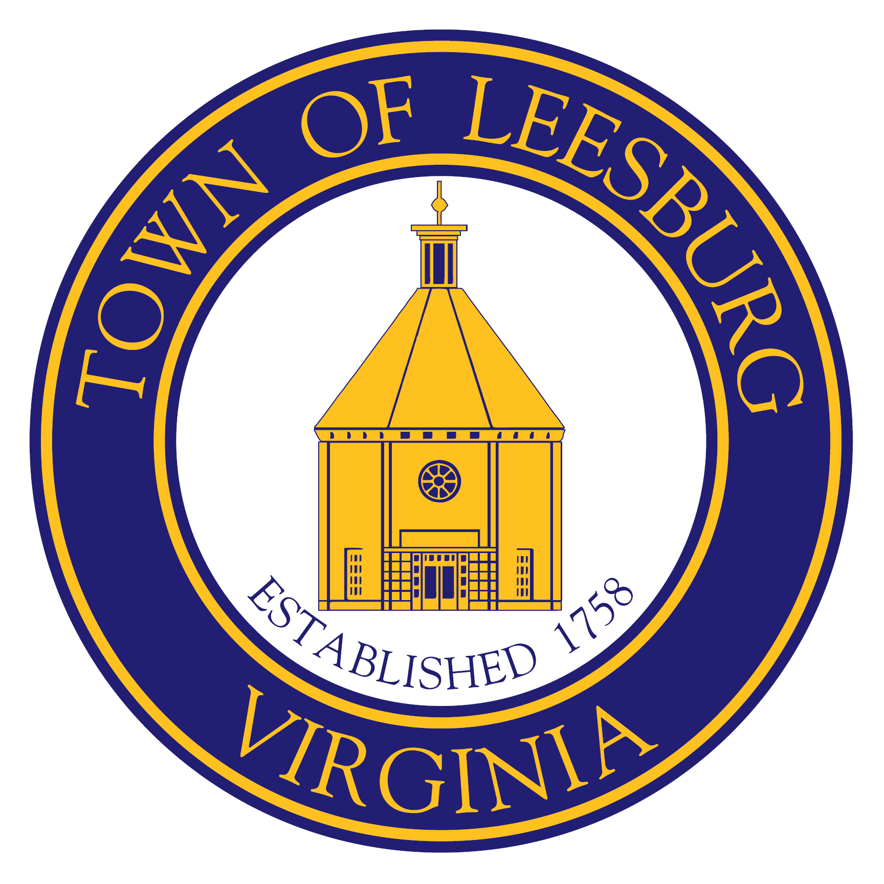 Leesburg Business Districts